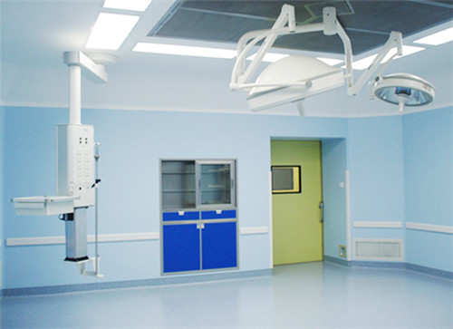 医院手术室净化工程中电气设备的防潮