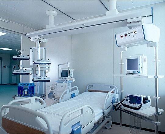 ICU病房净化工程怎么实施