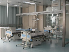 ICU病房净化工程现场施工管理