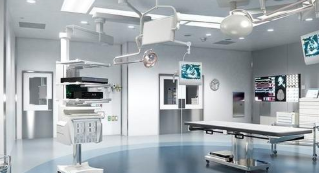 医院手术室净化工程对手术室环境的要求