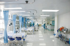 影响ICU病房净化工程的因素是什么？