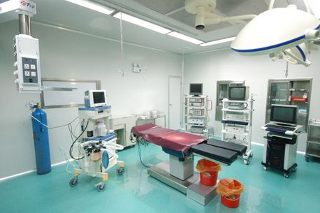 医院手术室净化工程所具备的特点